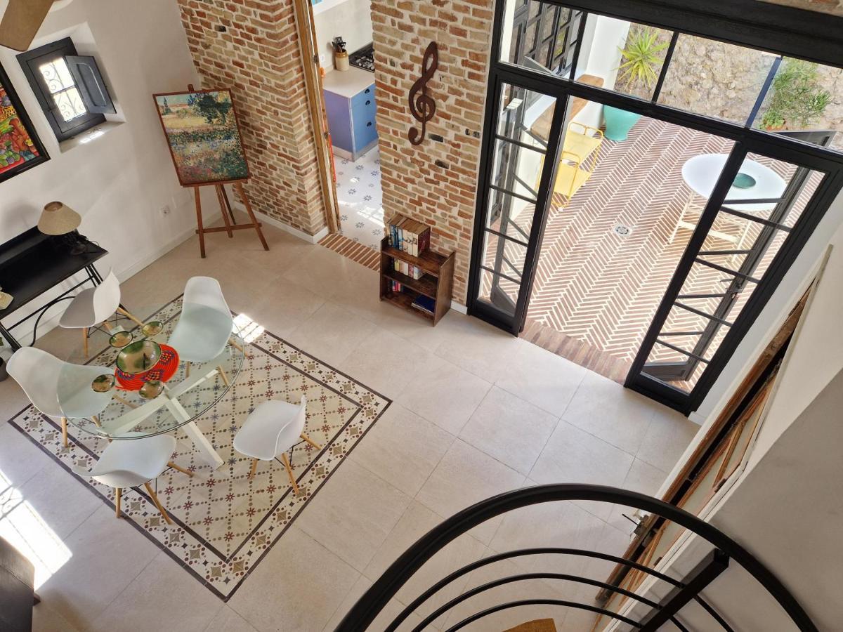 マラガ Del Parque Flats Balneario De Pinaヴィラ エクステリア 写真