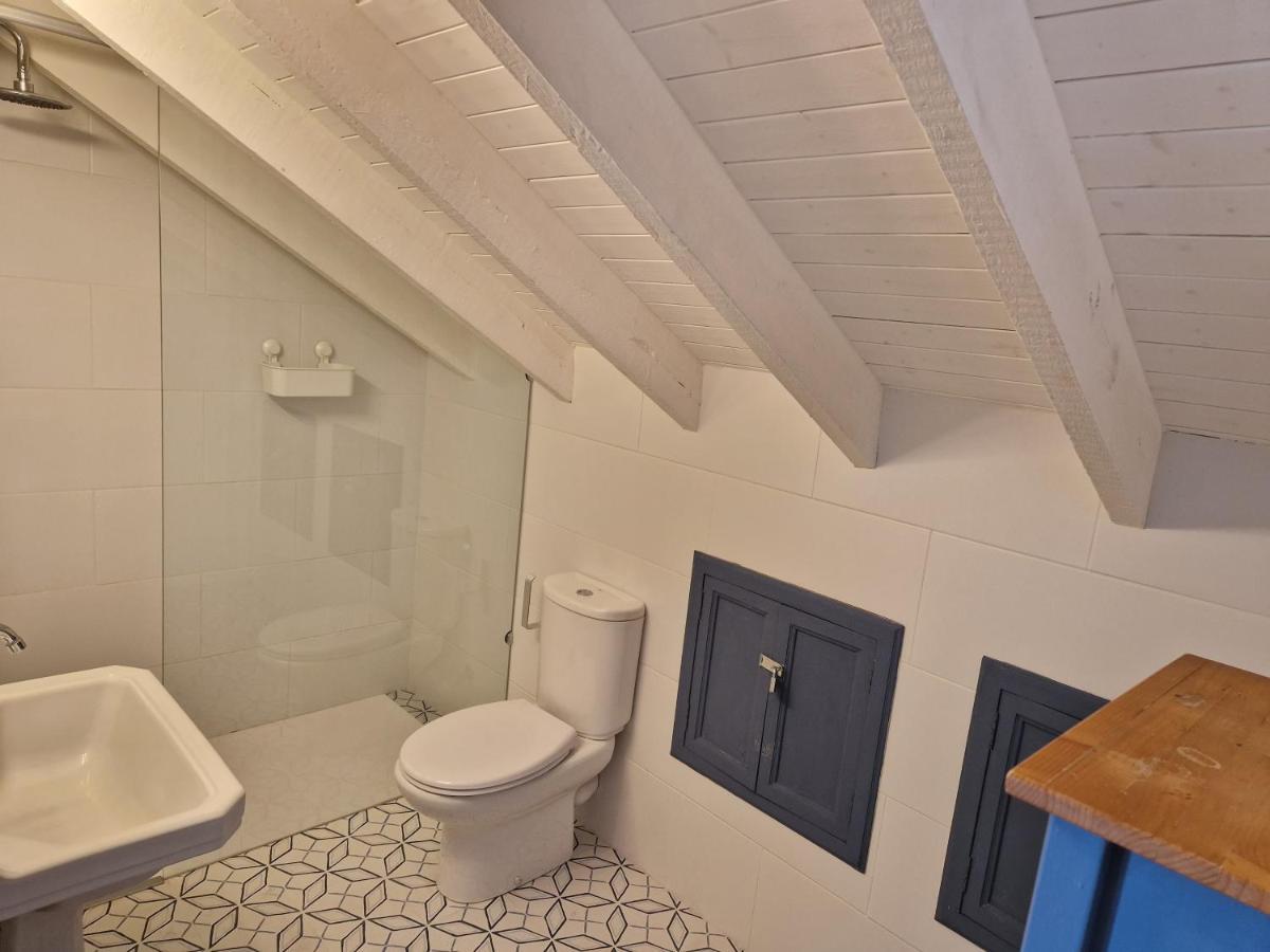 マラガ Del Parque Flats Balneario De Pinaヴィラ エクステリア 写真