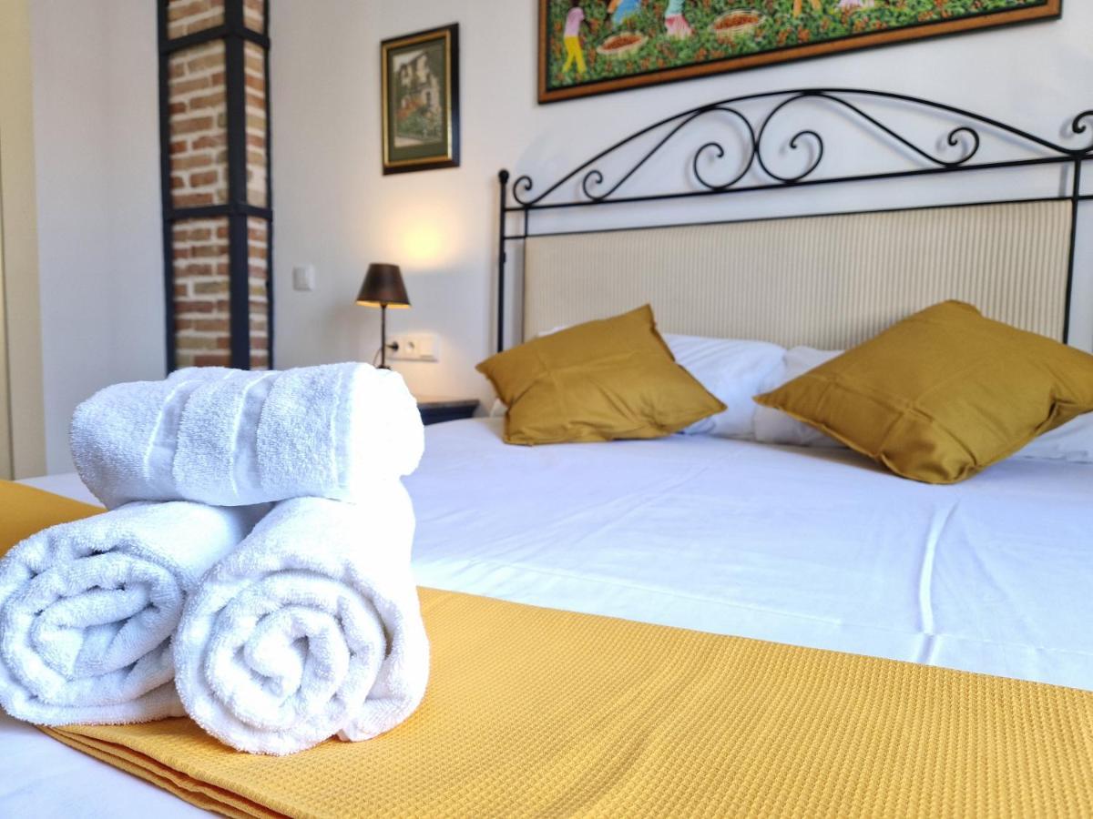マラガ Del Parque Flats Balneario De Pinaヴィラ エクステリア 写真