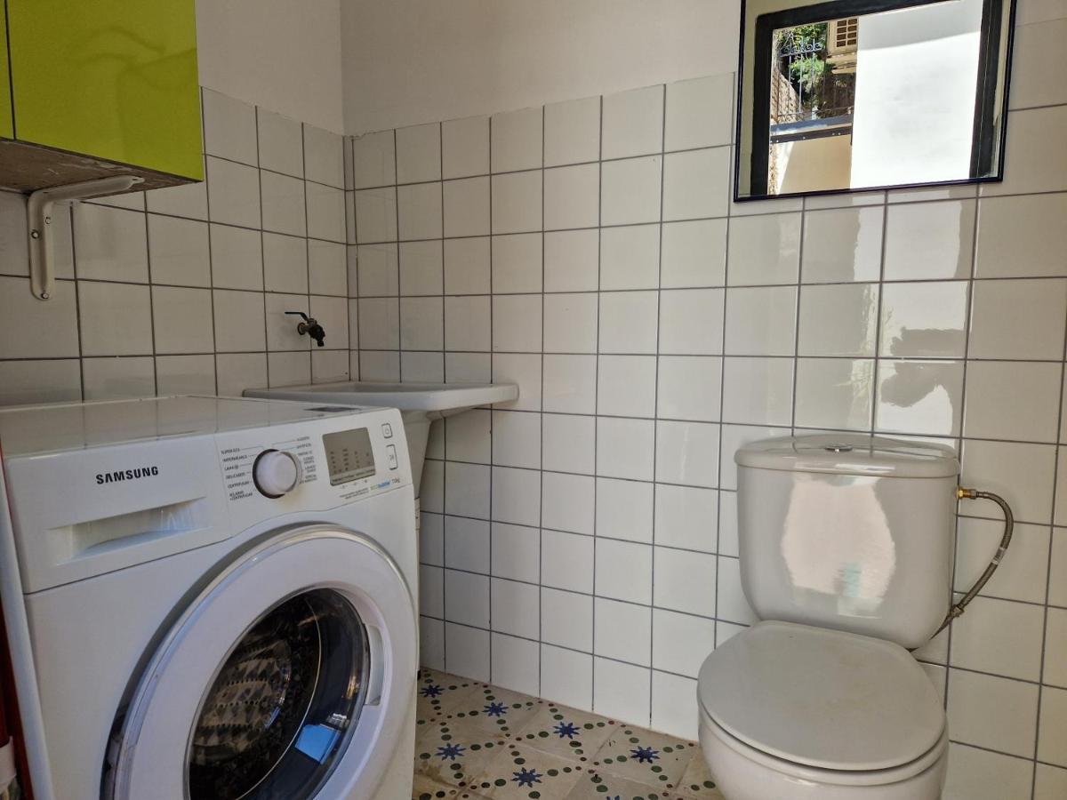 マラガ Del Parque Flats Balneario De Pinaヴィラ エクステリア 写真