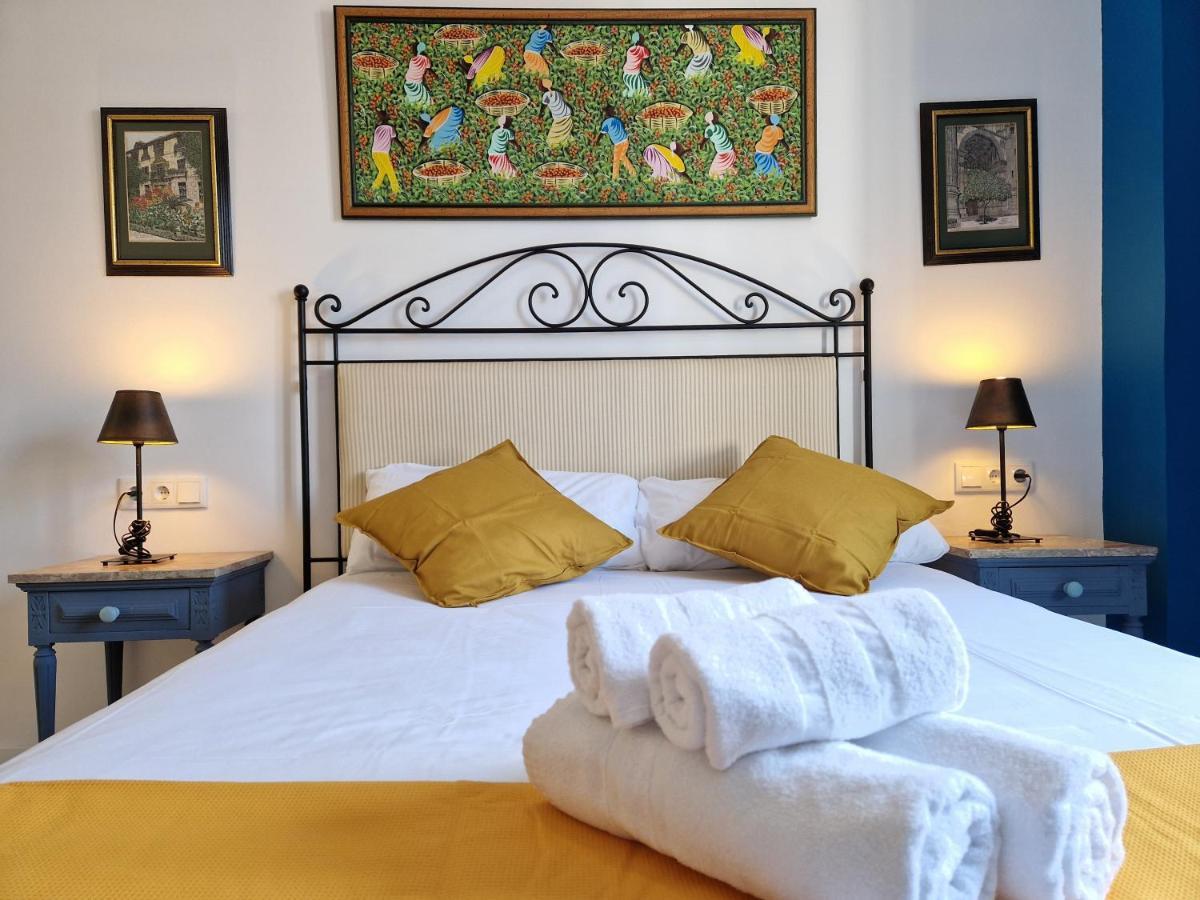 マラガ Del Parque Flats Balneario De Pinaヴィラ エクステリア 写真