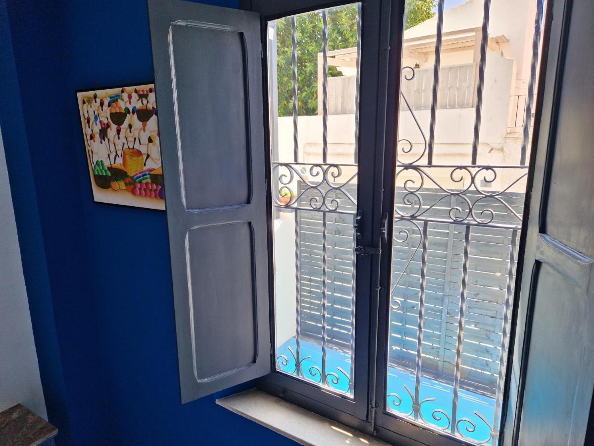 マラガ Del Parque Flats Balneario De Pinaヴィラ エクステリア 写真